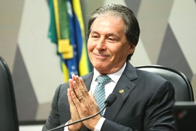 eunicio oliveira