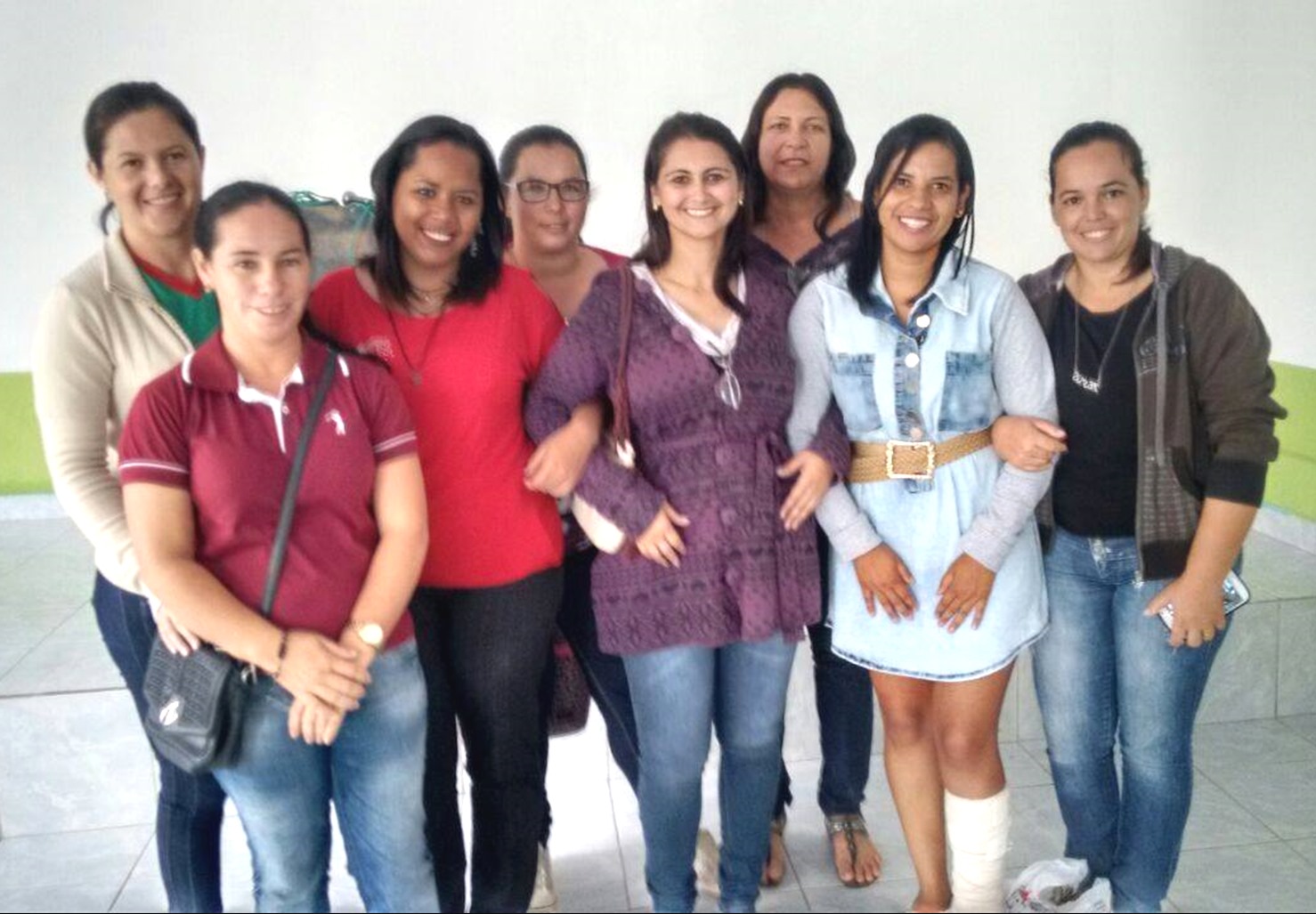 evangelismo 5