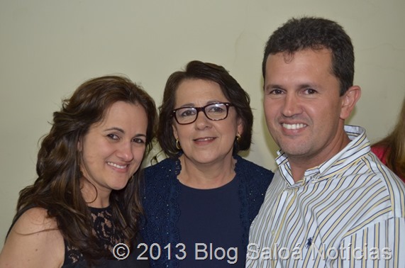 Família Benevides