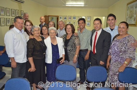 Família Birunda