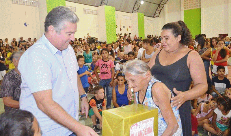festa maes