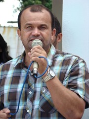 Genaldi Zumba