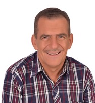 Gilvan Pereira