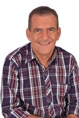 Gilvan Pereira