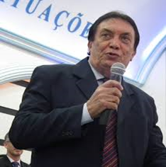 Gilvan Rodrigues