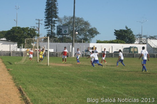 Gol de Salo&aacute; - 02