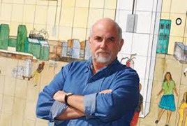 Homero Fonseca