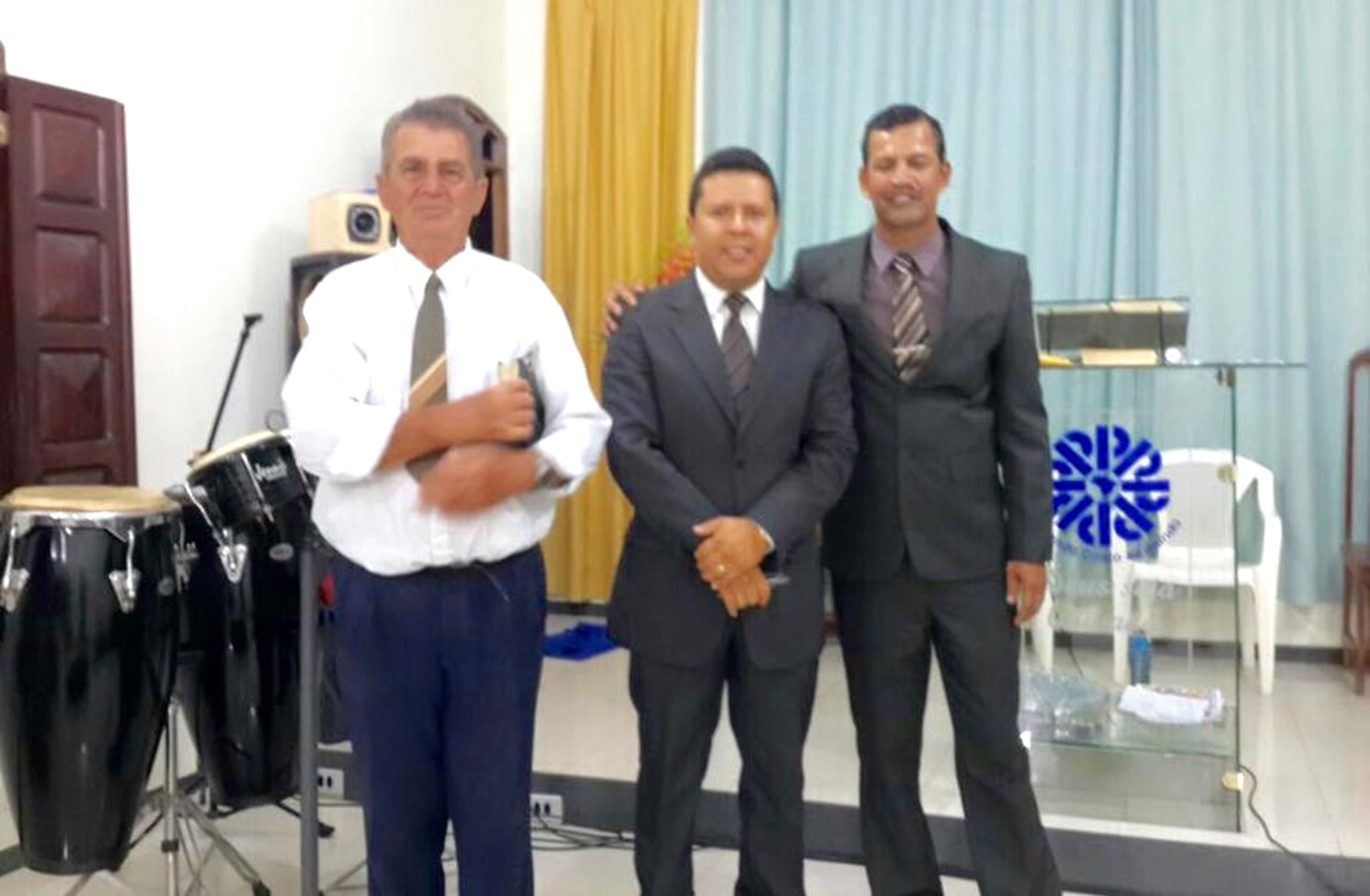 ICPB saloá