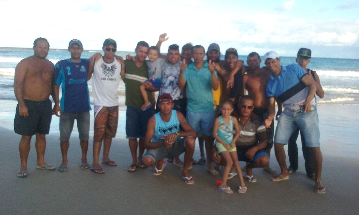 internacional batinga saloa