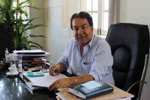 Izaías Regis2