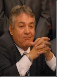 Iza&iacute;as R&eacute;gis