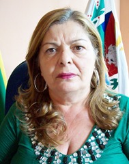 Izenilda BrandÃ£o da Silva
