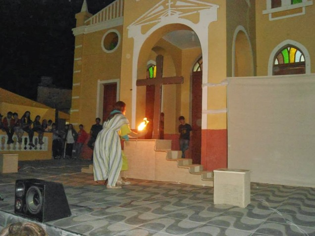 Jesus sertanejo 01