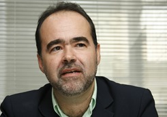 J&uacute;lio L&oacute;ssio