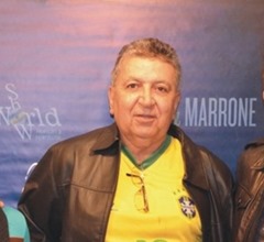 Jos&eacute; Fernades de Lima