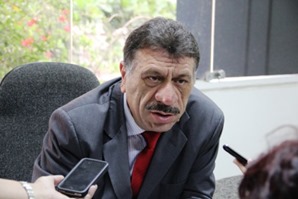 12/03/2013. Credito: Maria Eduarda Bione/Esp.DP/D.A Press POLITICA Presidente da Amupe, Jose Patriota.