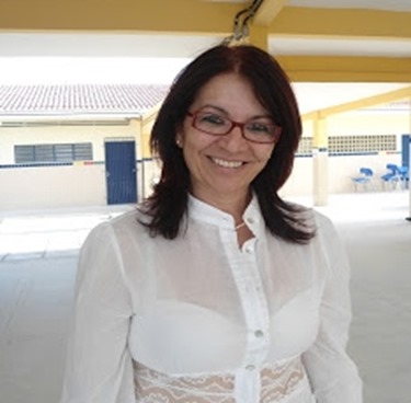 Josevalda Cavalcante