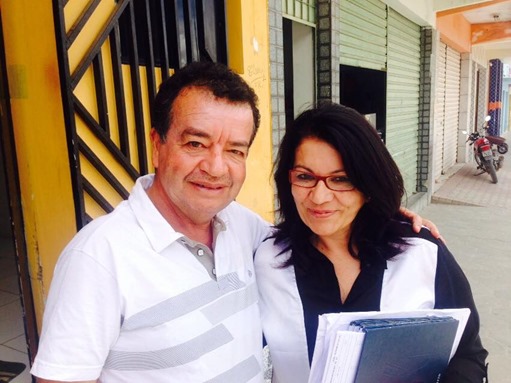 Josevalda Cavalcanti