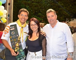 Josevalda