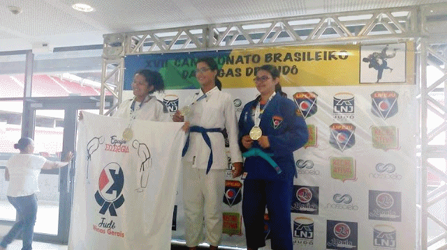 judo saloa
