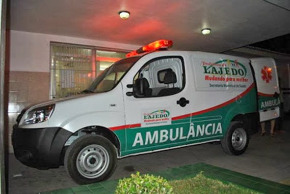 Lajedo
