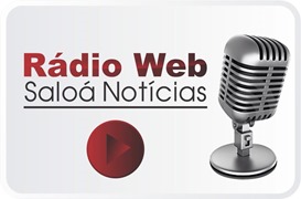 Logo Rádio Web