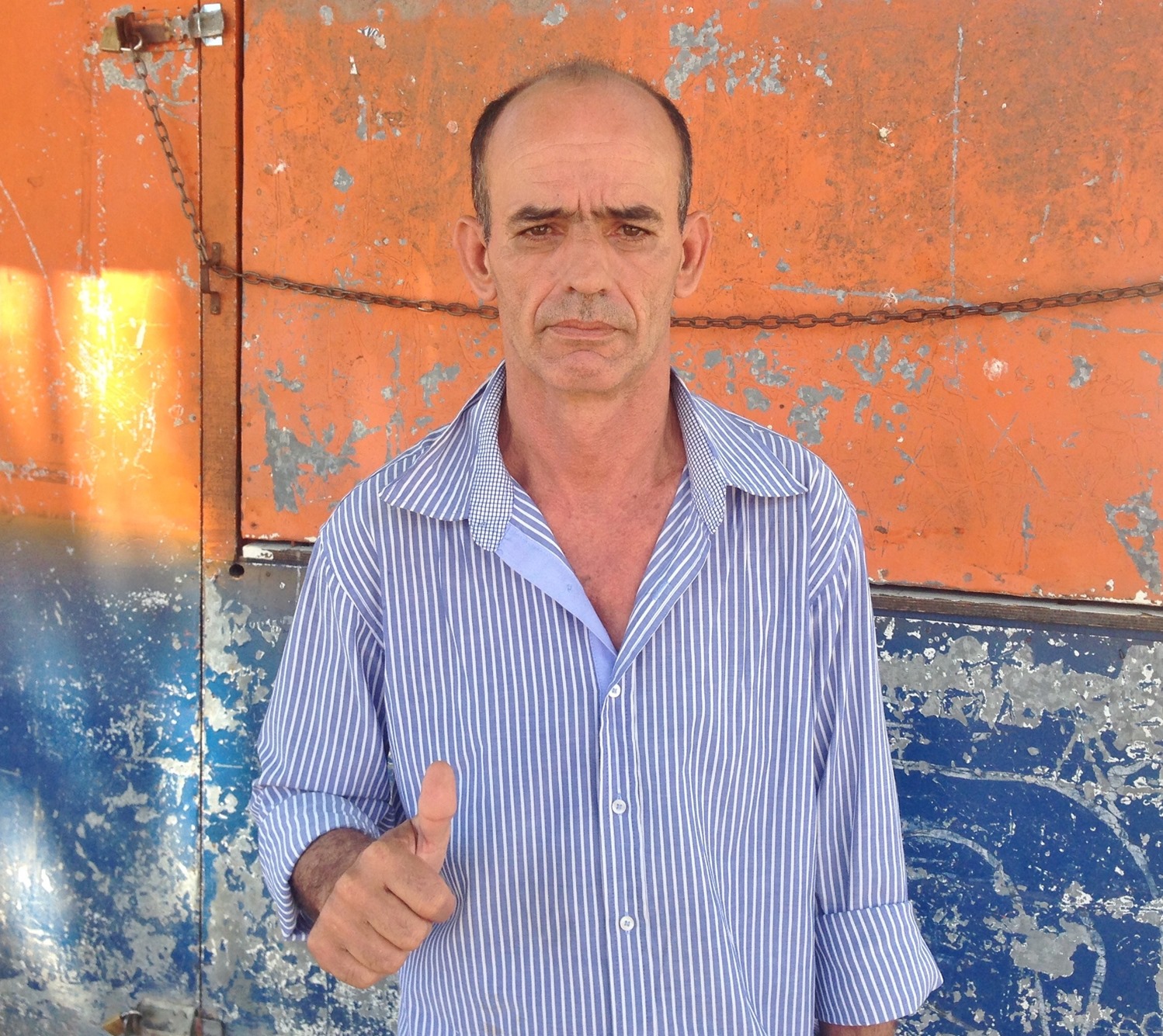 Luis de Abílio