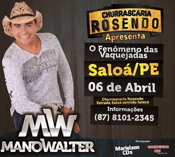 Mano Valter