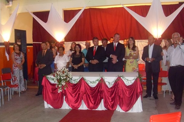 Manoel Tiago Mendes