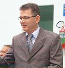 Marcelo Marçal .