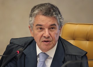 Marco Aur&eacute;lio Melo