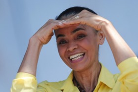 Marina Silva