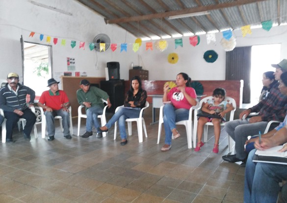 Mar&iacute;lia Correia