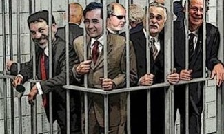 mensaleiro na cadeia