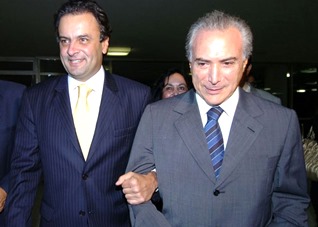 Michel Temer