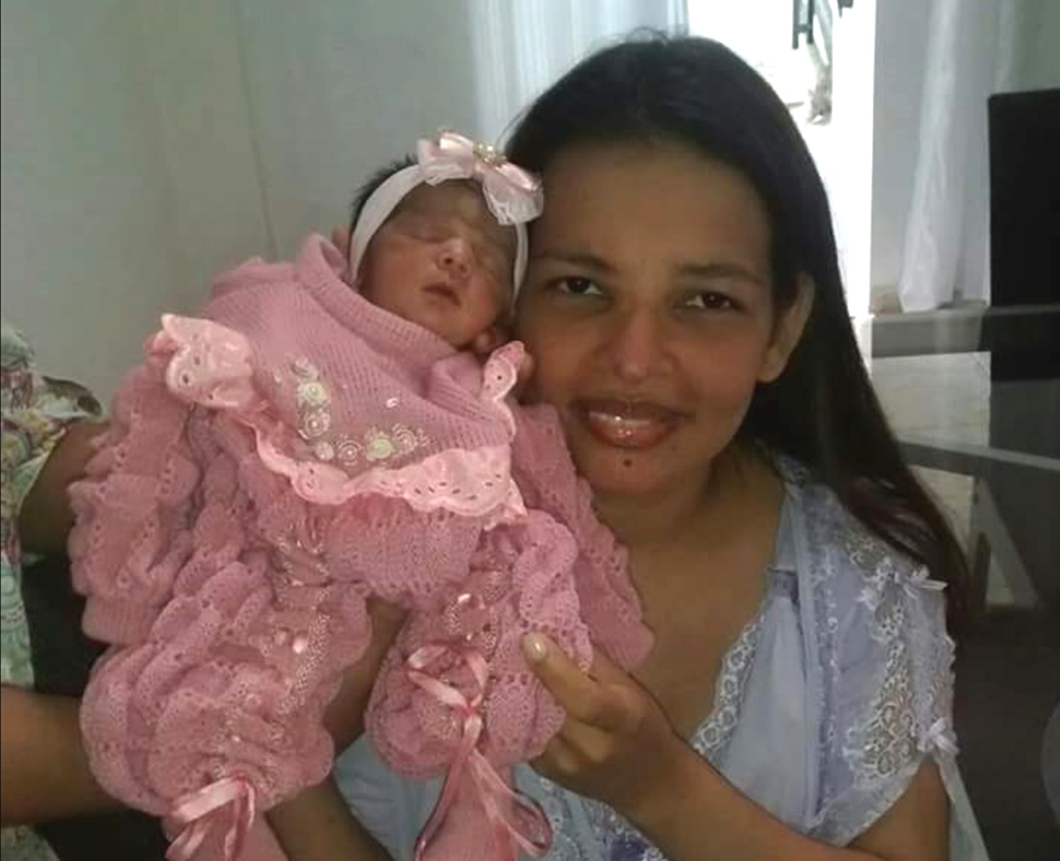 michele vieira saloa