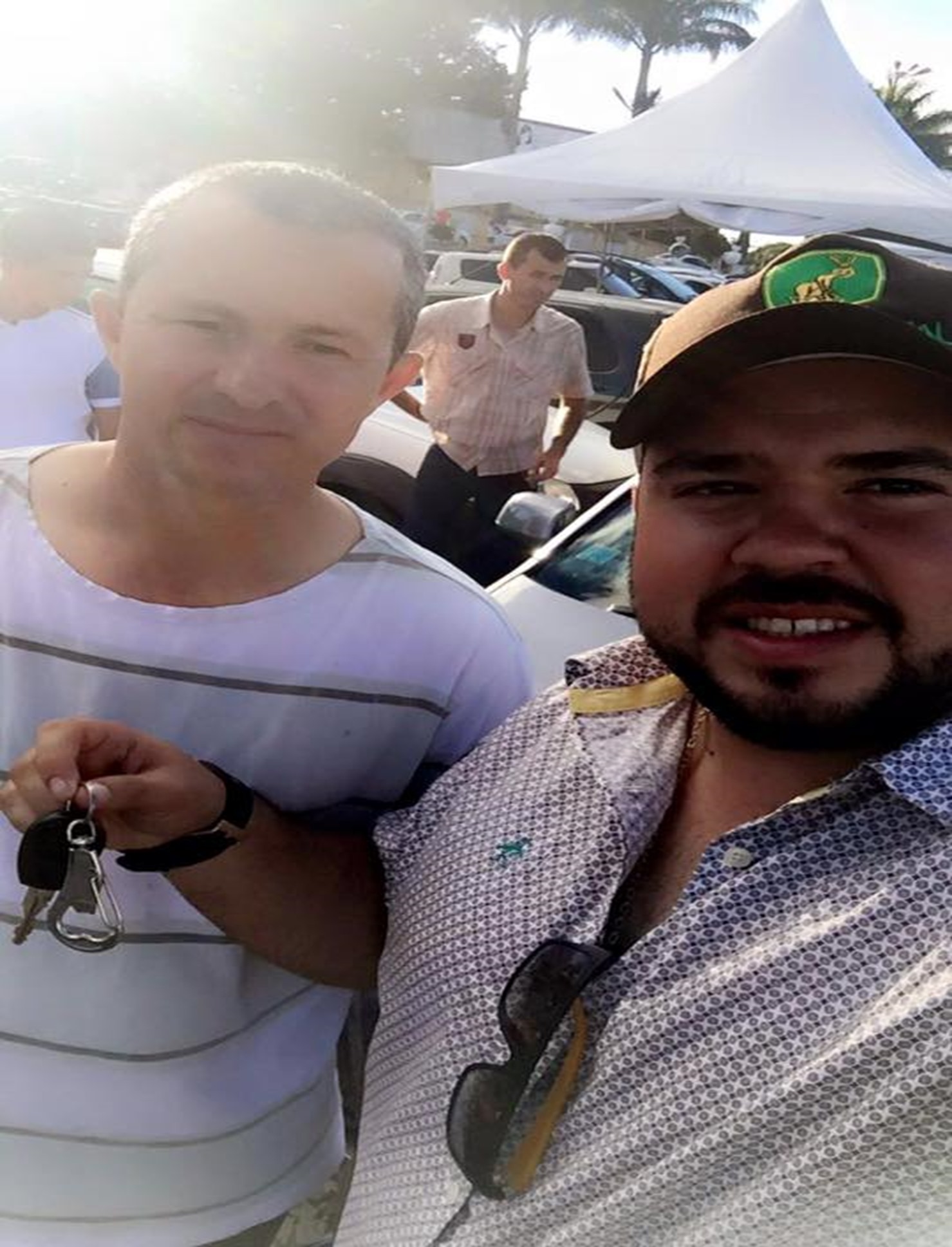 michele vieira saloa