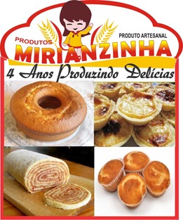Mirianzinha