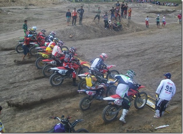 Motocross