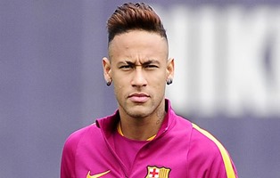 neymar