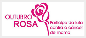 OUTUBRO ROSA CANCER DE MAMA