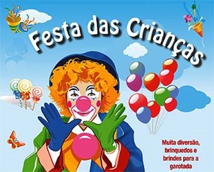 palha&ccedil;os e brincadeiras