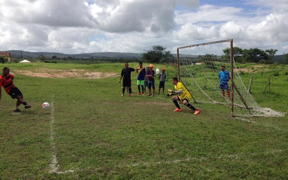 Palmeiras da Várzea da Serra