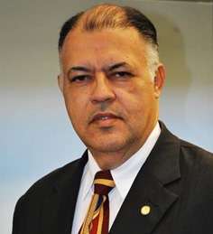 Pastor Euríco