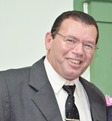 Pastor Leonildo Paixão