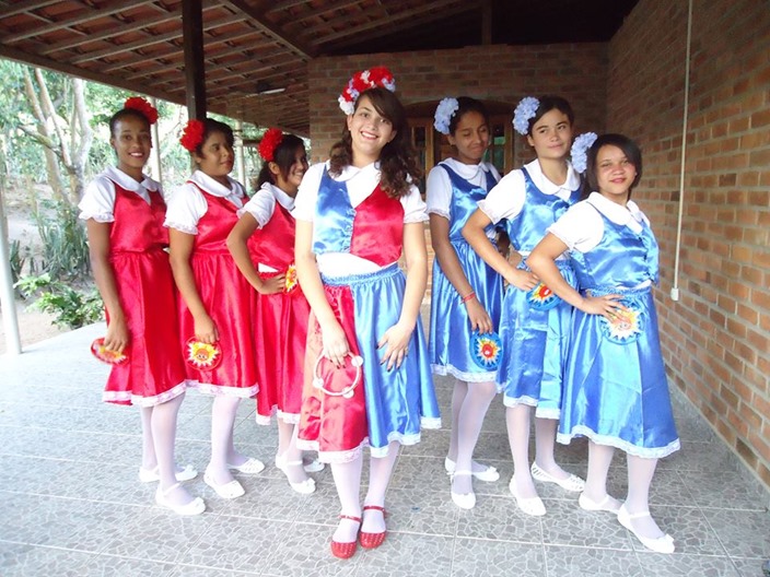 Pastoril da Prata