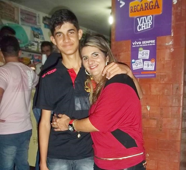 Paulo Barros Saloá Notícias