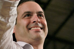 Conven&ccedil;&atilde;o do PSB