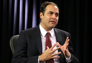 paulo camara