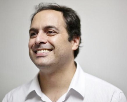 Paulo C&acirc;mara 2